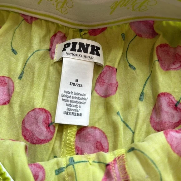 VS Silky Shorts - Picture 3 of 3